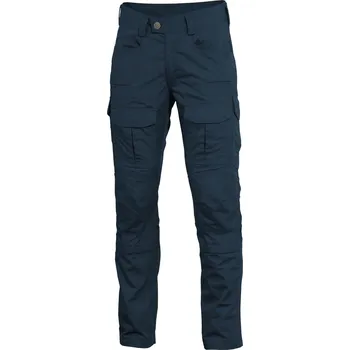 Oblečení a móda Kalhoty PENTAGON LYCOS COMBAT PANTS K05043 MIDNIGHT BLUE 54-32