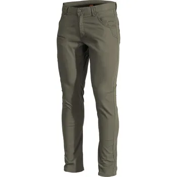 Pánské oblečení Kalhoty PENTAGON ROGUE HERO PANTS K05033 CINDER GREY 52-32