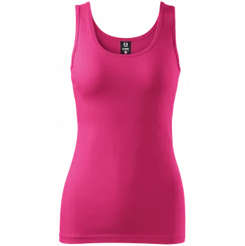 Dámské tílko ALTISPORT NoPrint NP/ALW631 PURPUROVÁ XL