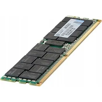 Operační paměť Paměť RAM HP Enterprise 8 GB DDR3 DIMM 1333MHz