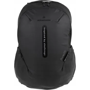 Batoh Bergson IWALK 20-40 l černý