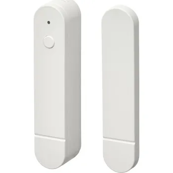 IP kamera Senzor otevření dveří/oken IKEA SMART pro bránu DIRIGERA MYGGBETT, bílý