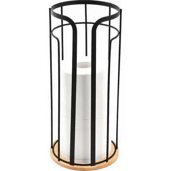 Stojan na toaletní papír Bisk