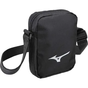 Sportovní taška Sportovní taštička Mizuno Porch WASO(U) / Black / OS Velikost: OS