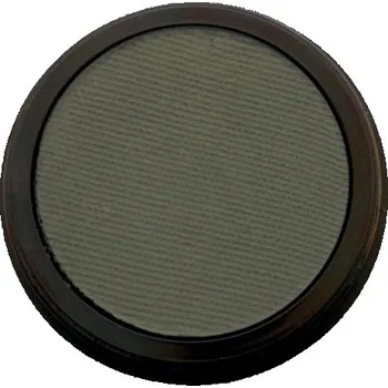 Speciální výtvarná barva Eulenspiegel Barva na obličej 12 ml MONSTER ŠEDÁ