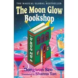 The Moon Glow Bookshop - Dongwon Seo [EN] (2025, Pevná, Headline Publishing Group)