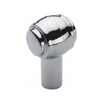 Nábytkové kování Nábytková úchytka GAMET GW23-G0004 CHROM