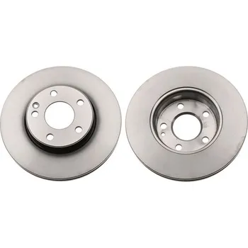 Brzdový kotouč Brzdový kotouč LUCAS DF6548