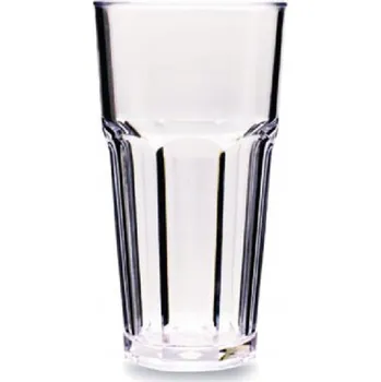 Sklenice Sklenice na drinky RUBIKAP 360 ml 1 ks