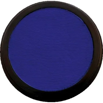 Speciální výtvarná barva Eulenspiegel Barva na obličej 12 ml NÁMOŘNÍ MODRÁ