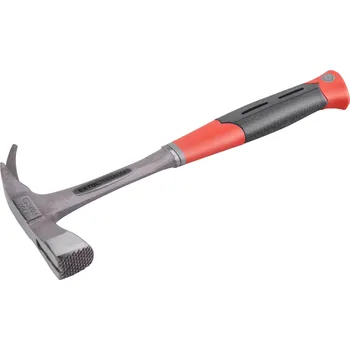 Kladivo Kladivo pokrývačské EXTOL PREMIUM 567g ANTI-SHOCK