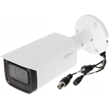 IP kamera Tubusová kamera Dahua 8,3 Mpx s proměnným ohniskem, IP67