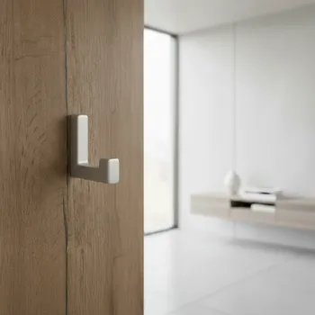 Věšák Interex design Věšák MAXA / Hliník