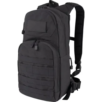 Outdoorové zavazadlo Batoh FUEL vč. hydratačního 2,5l vaku ČERNÝ (Batoh FUEL vč. hydratačního 2,5l vaku ČERNÝ)