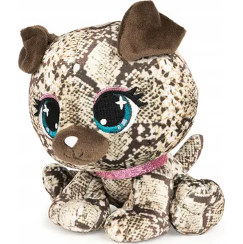 plyšák GUND Plyšová Hračka Bella Boa pro děti 3+ Vysoká kvalita 15 cm