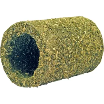 Krmivo pro hlodavce Tunel dutý s vojtěškou Dako 10,5cm