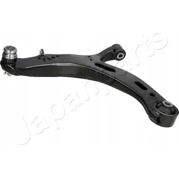 Zavěšení kol Řídicí páka, zavěšení kol JAPANPARTS BS-711L