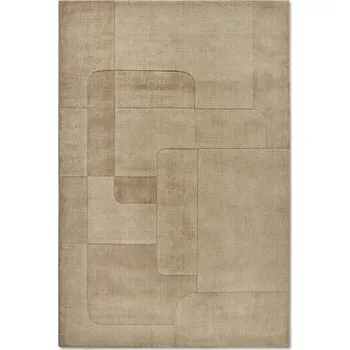 Koberec Kusový koberec Villeroy & Boch 106170 Beige Rozměry koberců: 80x150