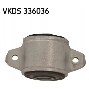Zavěšení kol Ložisko, rameno SKF VKDS 336036