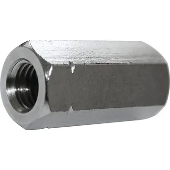 Spojovací materiál Spojovací matice 6hranná M12x40 mm nerez A2, 1 ks