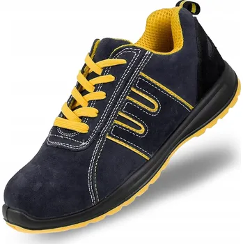 Pracovní obuv Pracovní polobotky Forint Roma-BS3, velikost 42