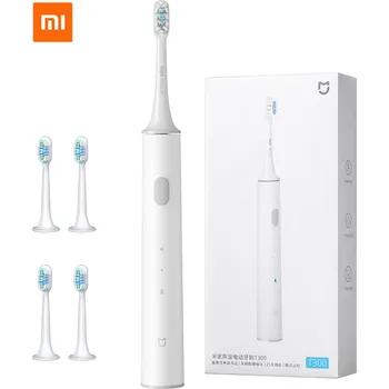 Elektrický zubní kartáček Elektrický kartáček na zuby MI T300, 3 režimy