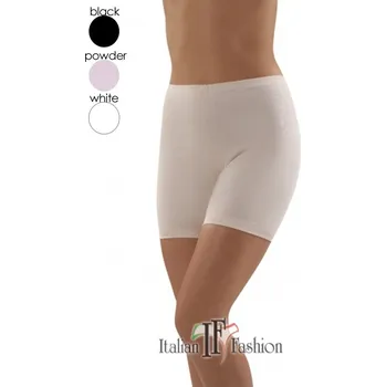 Kalhotky Dámské stahovací kalhotky Telma- černé - Italian Fashion, černá L i41_35072_2:černá_3:L_