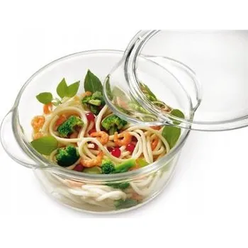 Žáruvzdorná mísa kulatý Simax 3,3 l