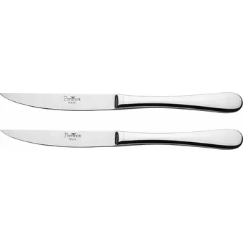 Příbor Nůž steakový Pintinox Solaris 23 cm, 2 ks