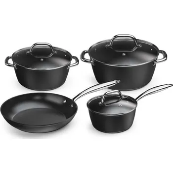 Sada nádobí Sada nádobí ETA Ingot 8930 90000 černá
