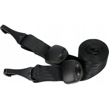 Autosedačka Montážní popruhy pro autosedačku Avionaut Sky