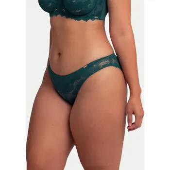 Kalhotky Dorina Klasické kalhotky Hattie FXBF0067LA164 Zelená S