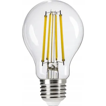 Žárovka LED žárovka Kanlux XLED EX A60 5W-NW neutrální bílá