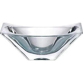 Salátová Mísa Crystalite Bohemia Okinawa 27 x 16 cm