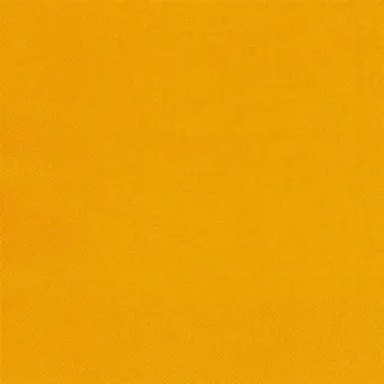 Papírový ubrousek Ubrousky MAKI Unikolor L (20ks) Sunflower Yellow