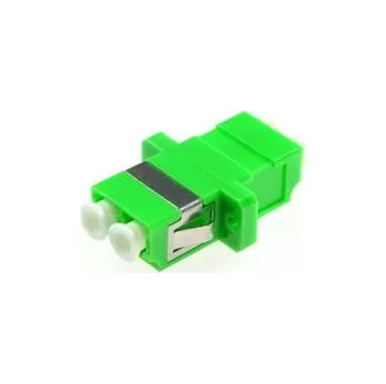 Síťový kabel OPTIX LC/APC Optická spojka SM Duplex