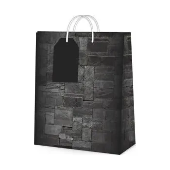 ALBI Dárková taška malá - Kámen