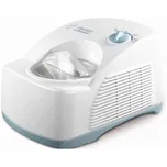 Zmrzlinovač DeLonghi ICK 5000 / bílá