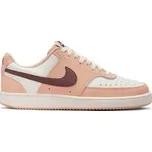 Nike Court Vision Low Womens Shoes 35,5
