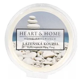 vonný vosk ALBI Vonný vosk - Lázeňská koupel