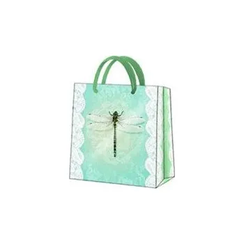 Dárková taška Taška PAW lux střední Dragonfly