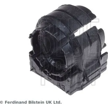 Stabilizátor nápravy Držák, Příčný stabilizátor BLUE PRINT ADG080271