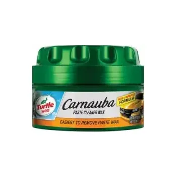 Turtle Wax Carnauba Paste Cleaner Wax (Karnaubský vosk) 397g