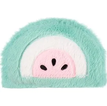 Blok ALBI Blok tvarovaný chlup._Meloun