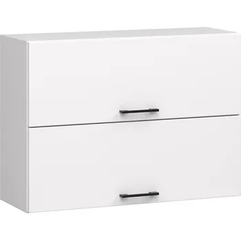Kuchyňská skříňka Akord Ozara W80 G2 (bílá)