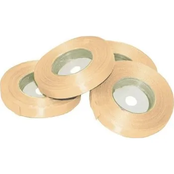 Stuha ALIGA stuha 6/32m -14 vanílková /4/