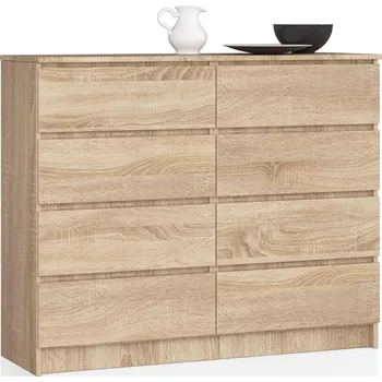 Komoda MOB Komoda Akord Kapil II (dub sonoma)