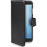 CELLY Wally flipové pouzdro pro Apple iPhone 11 Pro, černé