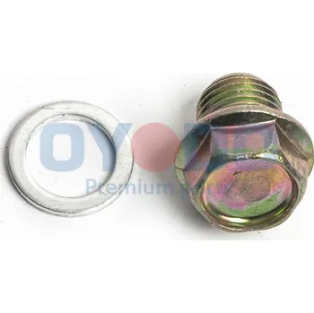 Olejová vana Závitová zátka, olejová vana OYODO 81U0002-OYO