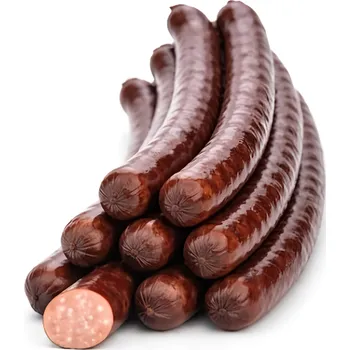 salám Kostelecké Uzeniny Párky čertíci cca 1.41kg